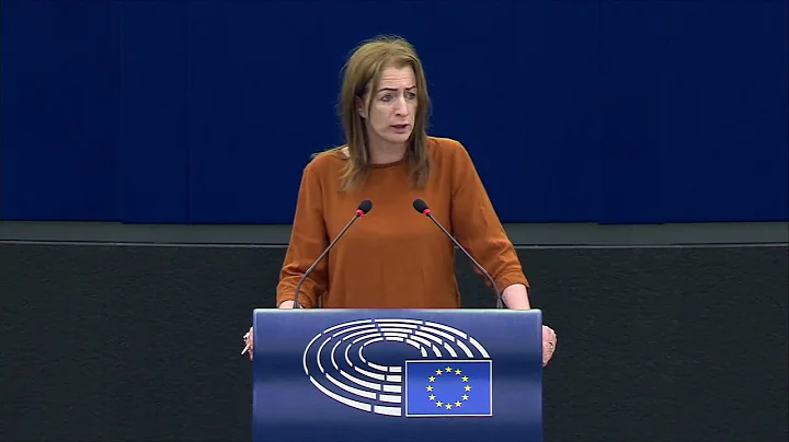 Clare Daly EUdebates Russian aggression in Ukraine