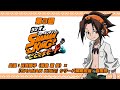 「ラジオ『SHAMAN KING』“ことだまモード”」第3廻｜『SHAMAN KING』シリーズの編集担当・吉田氏