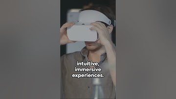 UX Design: AR & VR Explained