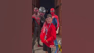 Thumbnail of Marvel’s Spider-Man 2 PS5 DLC | #spiderman #venom #gamer