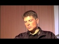 Aus dem Archiv - Jan Ullrich Interview am Vorabend vom Henninger Turm 2003 - 30.04.2003