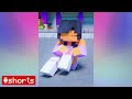 Aphmau is hurt animated shorts