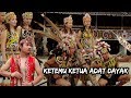 KIG 64| KEKAMPUNG DAYAK DI SINGKAWANG