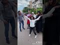 تيك توك أمنية القوة