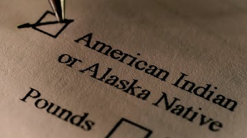 Race Is A Social Construct: QED with Dr. B