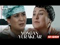 Yongan yuraklar 10-qism (milliy serial) | Ёнган юраклар 10-қисм (миллий сериал)