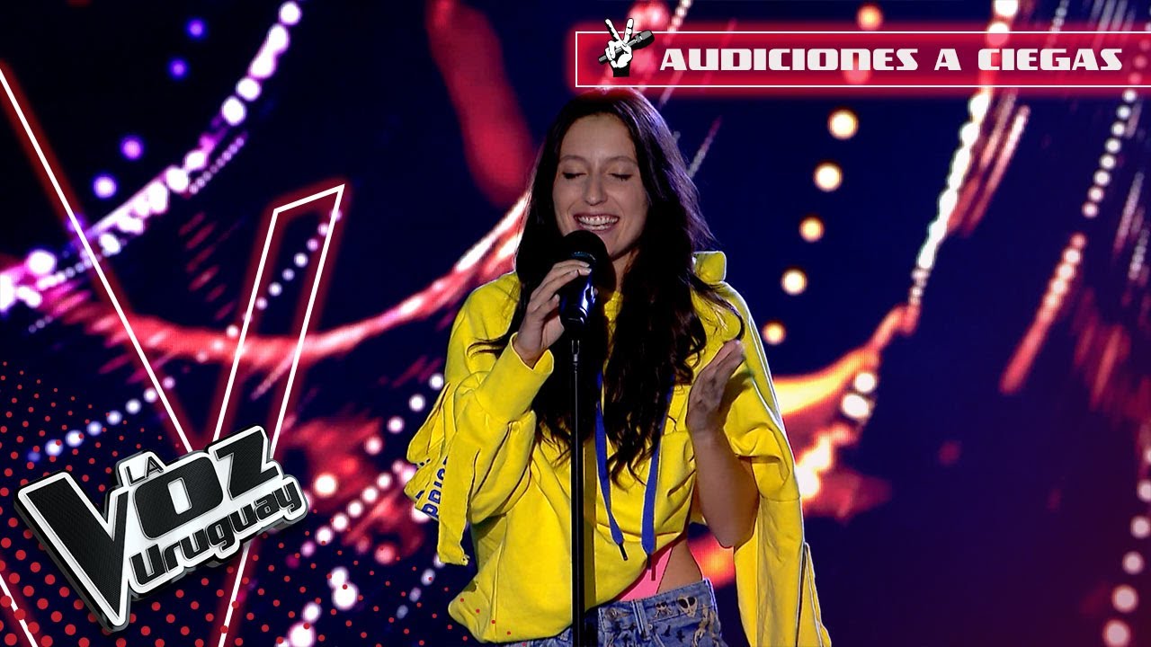 Camila Caporale - Tusa