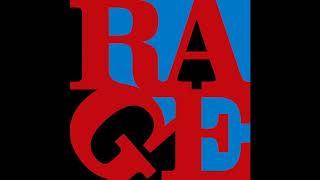 R̲age A̲gainst̲ th̲e M̲achine - R̲e̲negades (Full Album)