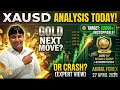 gold technical analysis today hindi 27April026 | #xauusd forex forecast silver price prediction news