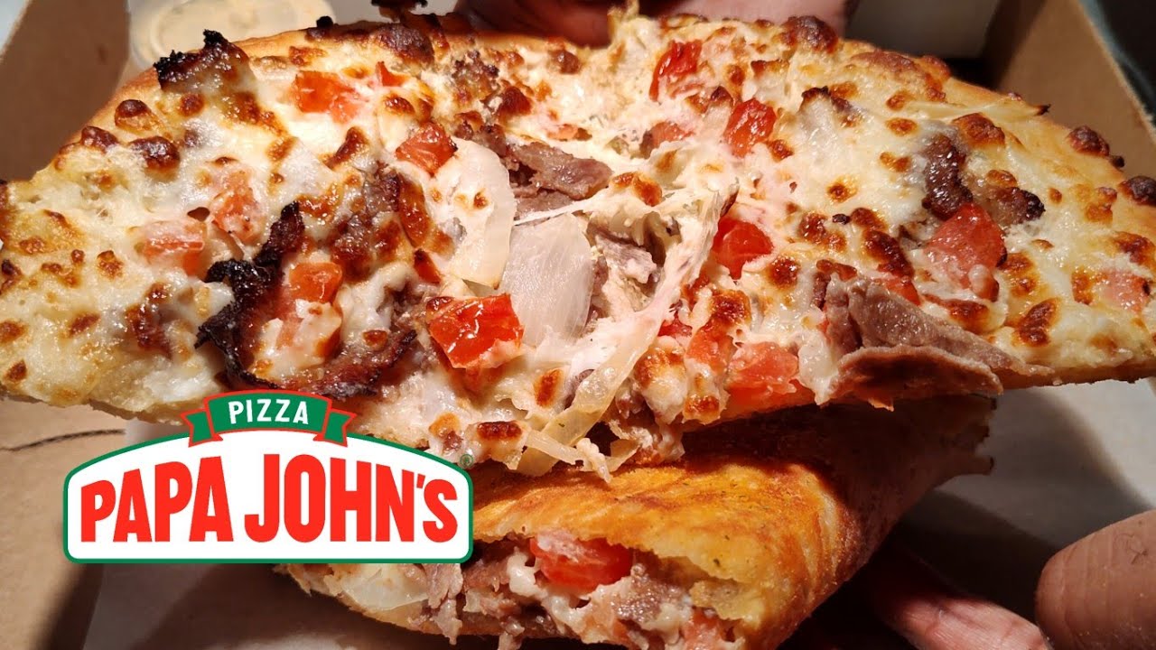 Whip Up Papa John’s Ranch: A Culinary Adventure