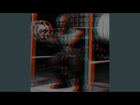 TIME TO BLEED (Ronnie Coleman)