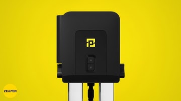 Like We Do It -- Zeapon Motorized Micro 2 Slider