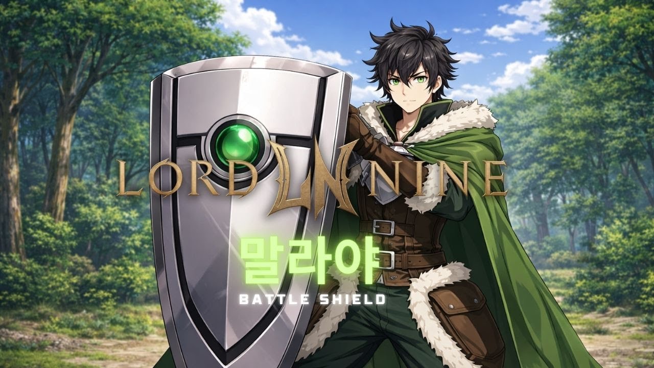 Lord Nine | Battle Shield Season 6 Episode 3 - 1v1 Arena Highlights