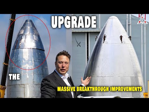 What SpaceX just did with Starship's Welding shocked the entire industry!