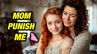 Mom Put Him In For Punishmentcrossdressing Stories