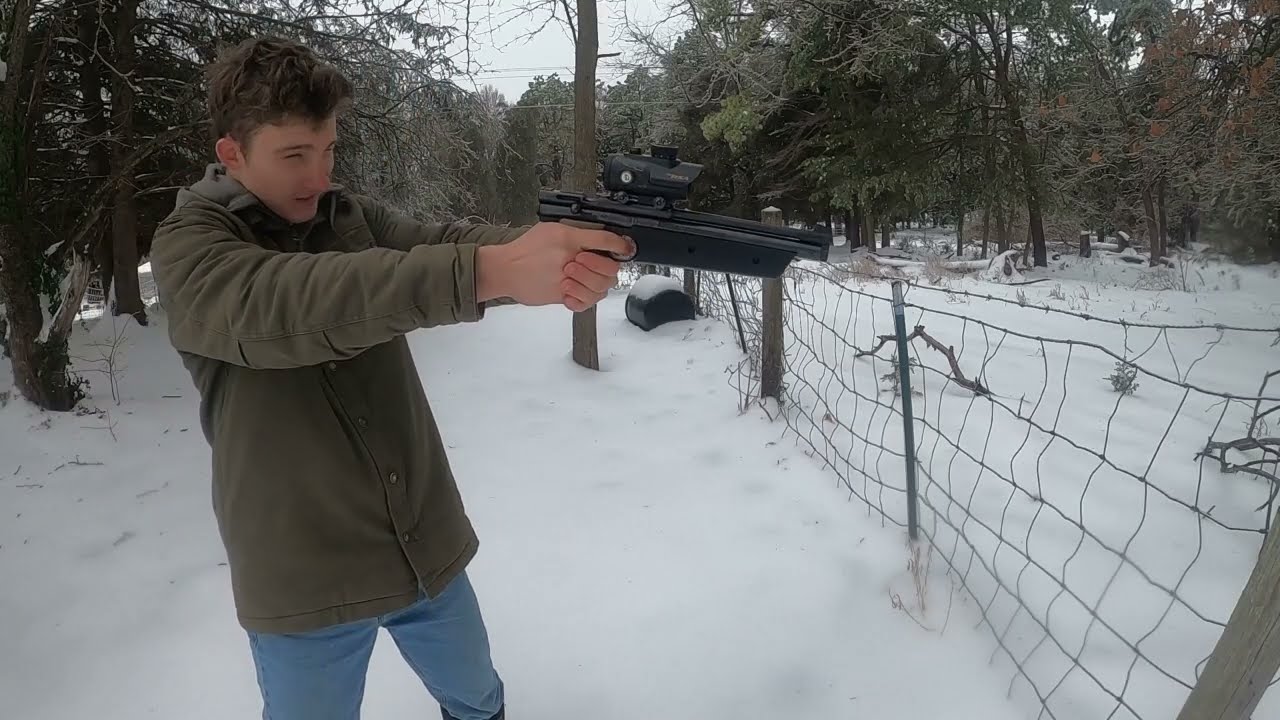 This Plinking session went HORRIBLY Wrong!