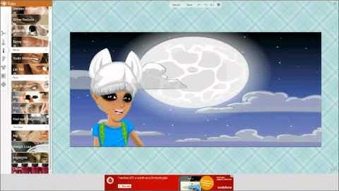 How To Make A Msp Banner.WMV