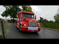 2019 Mothers Day Truck Convoy Lancaster PA  My Truck 16:40