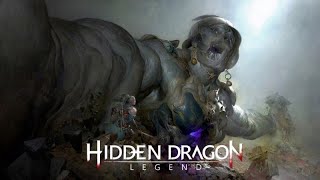 GPD WIN MAX - Hidden Dragon Legend: Shadow Trace