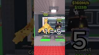 Real Value Of Dragon Cannelloni  roblox viral shorts