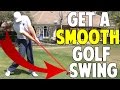 Smooth Golf Swing Tips