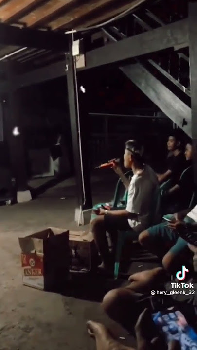 lagu bugis viral!!! Itaneng tenri bolo by Hery glenk