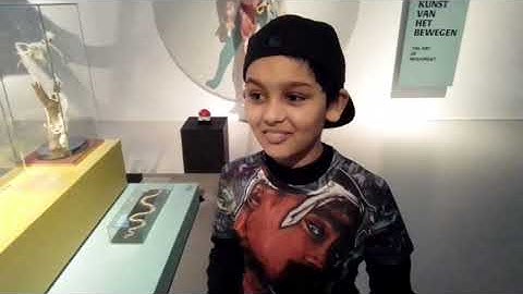 Het Museum fabriek (2024)