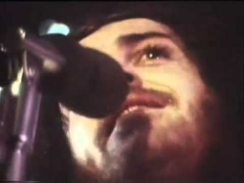 Joe Cocker Mad Dogs Cry Me A River 1970