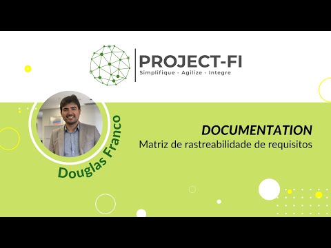 Vídeo: O que é a matriz de rastreabilidade de requisitos no gerenciamento de projetos?