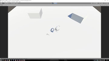 VR Asymmetric MP - Prototype #2