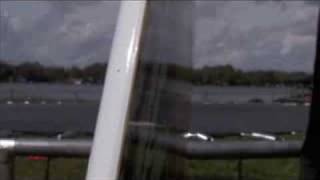 Hyperlite Broadcast Wakesurfer 2008