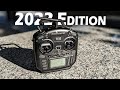 RadioMaster TX12 MkII // Small Mini Radio // ExpressLRS