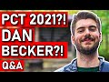 PCT thru hike in 2021?! Thoughts on Dan Becker's weird eBike? | Q&A