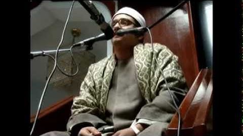 شيخ محمود شحات سورة الشمس مقام نهاوند ,فوق الوصف , صوت خيالي