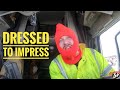 My Trucking Life - DRESSED TO IMPRESS - #1616