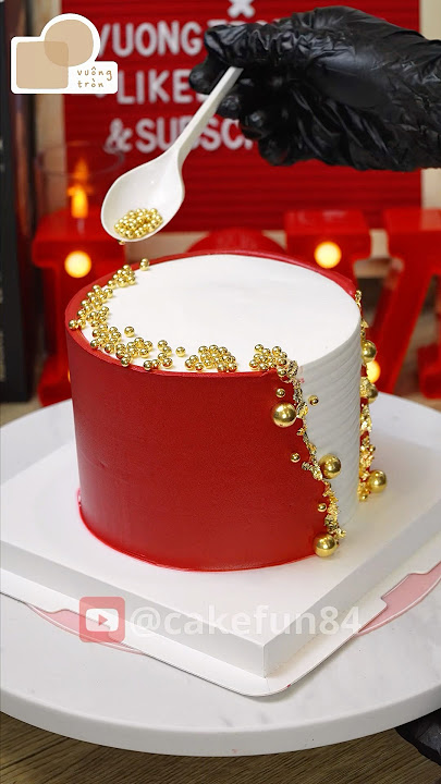 Cake Design 🎂 Part 2