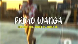 Ednílson José, Vágner ST, Herkey HK - PRIMO WANGA [ Oficial Audio ]