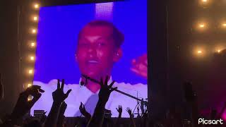 Stromae - Alors On Danse @szigetofficial  Hungary, 12.08.2022