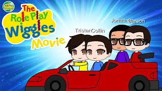 The Roleplay Wiggles Movie