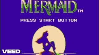 Download lagu Little Mermaid (NES) OST – Stage 1 – Sea of Coral – Dance Party Remix #retrogaming #videogames