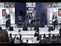 CNBLUE - In My Head (yonghwa guitar &quot;Heritage les paul&quot;)