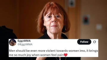 The only real solution to misogyny