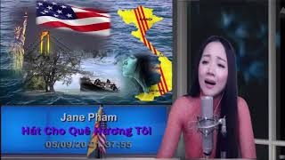 Jane  592020bi Ht  Mt Cht Qu Cho Qu Hngsng Tc  Vit Dzng