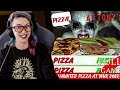 At Tony's  Full Gameplay-  Haunted Pizza's In 5 Mins Or Less