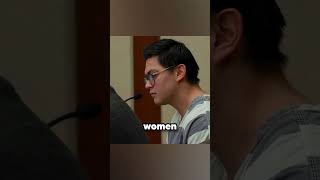 Judge frustrated argue with rap*st in courtroom