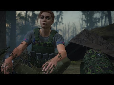 Tom Clancy's Ghost Recon Breakpoint BETA - ქართულად. #3