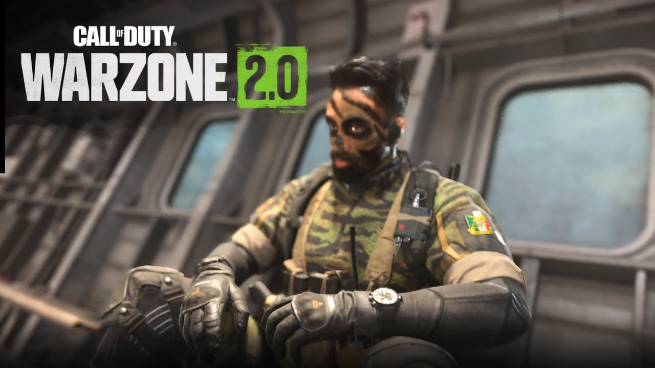 #callofduty COD :: The problem was the super power #cod - YouTube