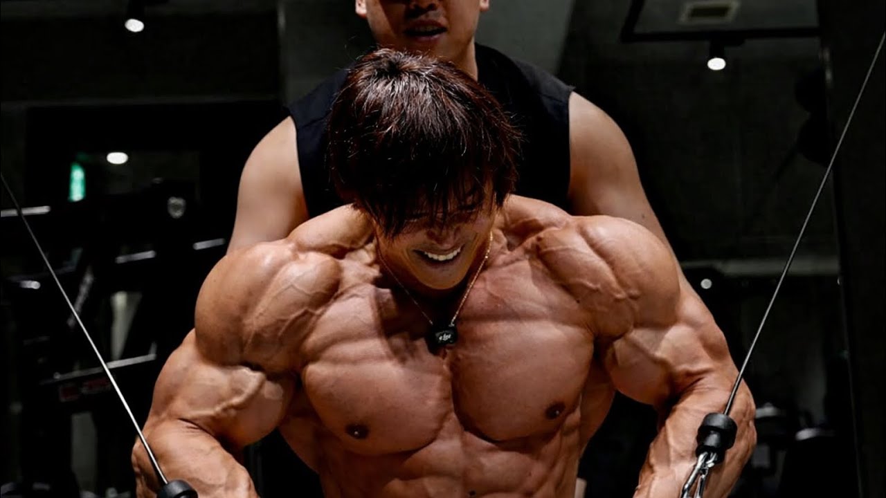 大会5日前に身体が限界を迎えてしまいました‥