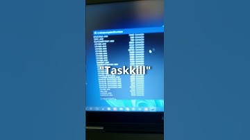 These Windows commands will make your work easy #shortvideo #tech #shorts