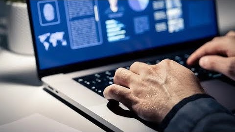 Online Investigations into International Crimes & the Berkeley Protocol